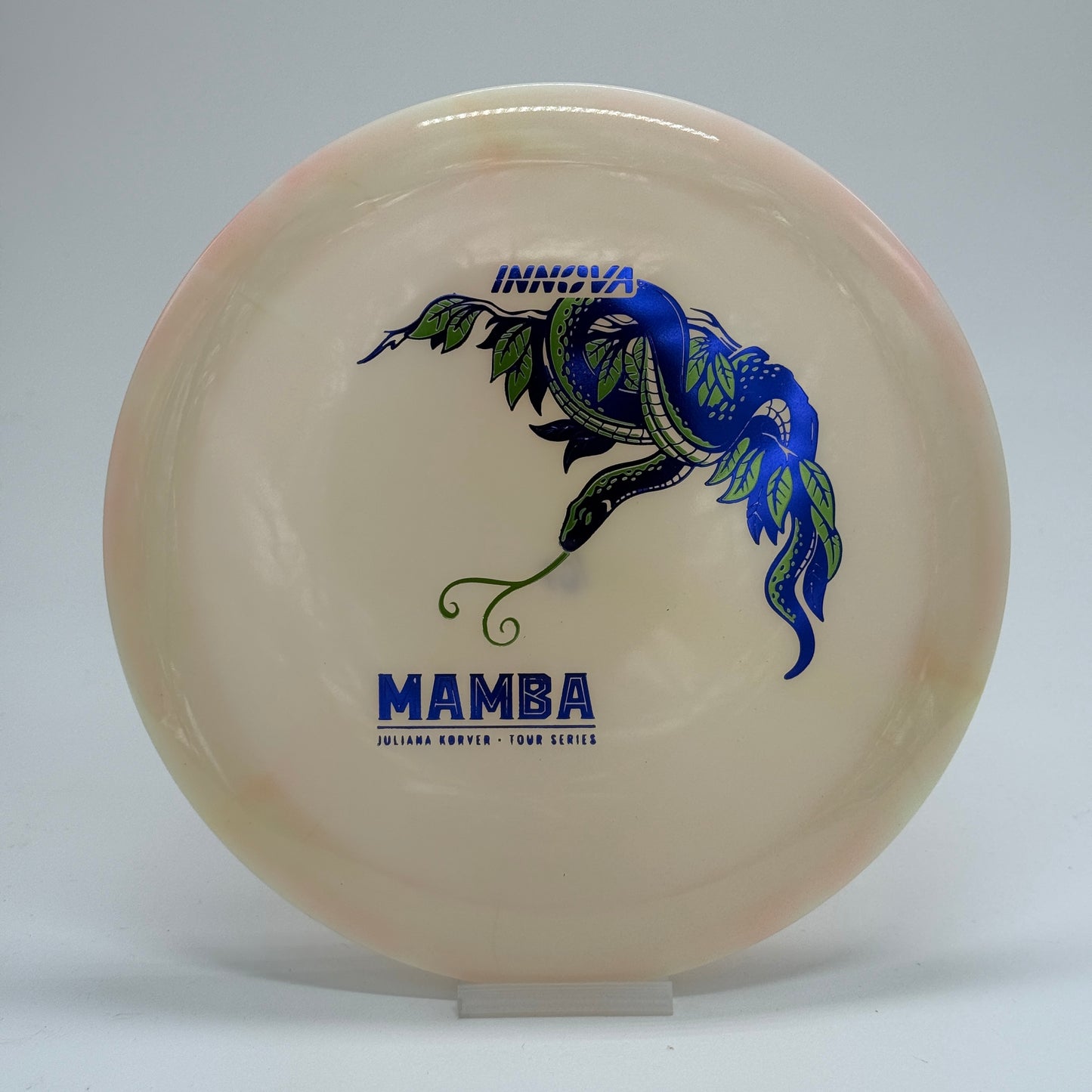 Innova Mamba | Proto Glow Halo Star | 2026 Juliana Korver Tour Series