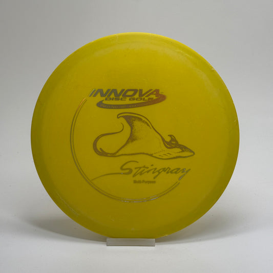 Used | Innova Stingray | DX | PFN Patent