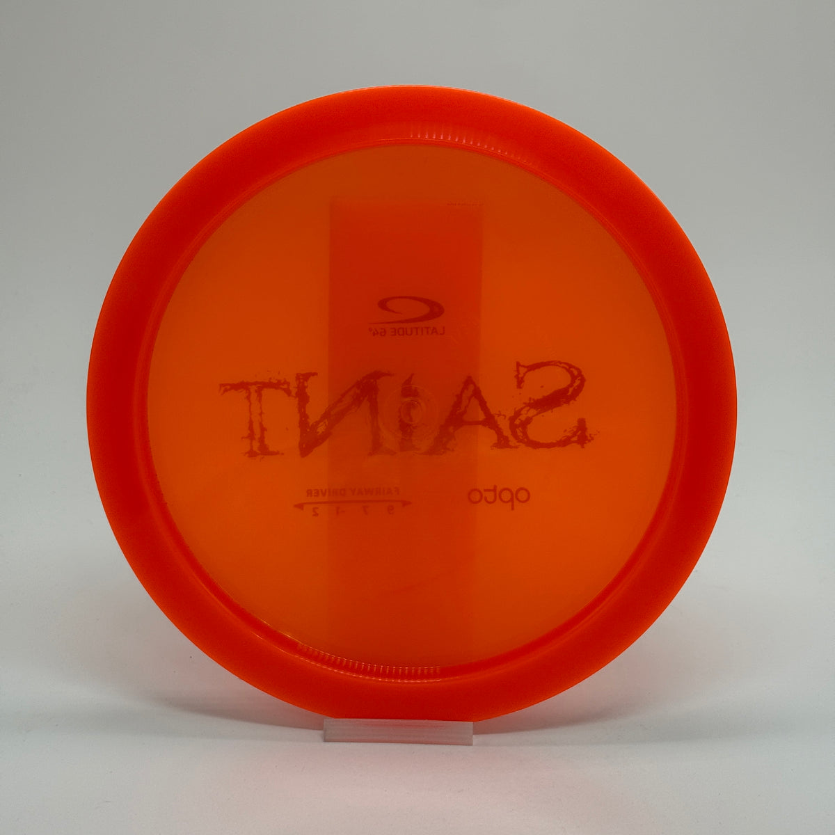 Used | Latitude 64 Saint | Opto