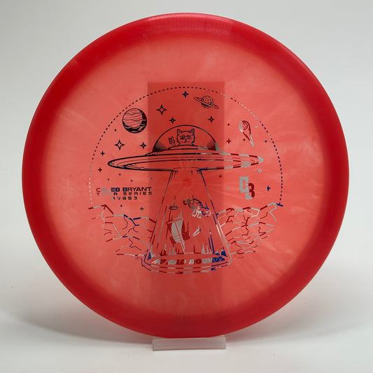Gateway Warrior | Diamond | Caleb Bryant 2025 Tour Series