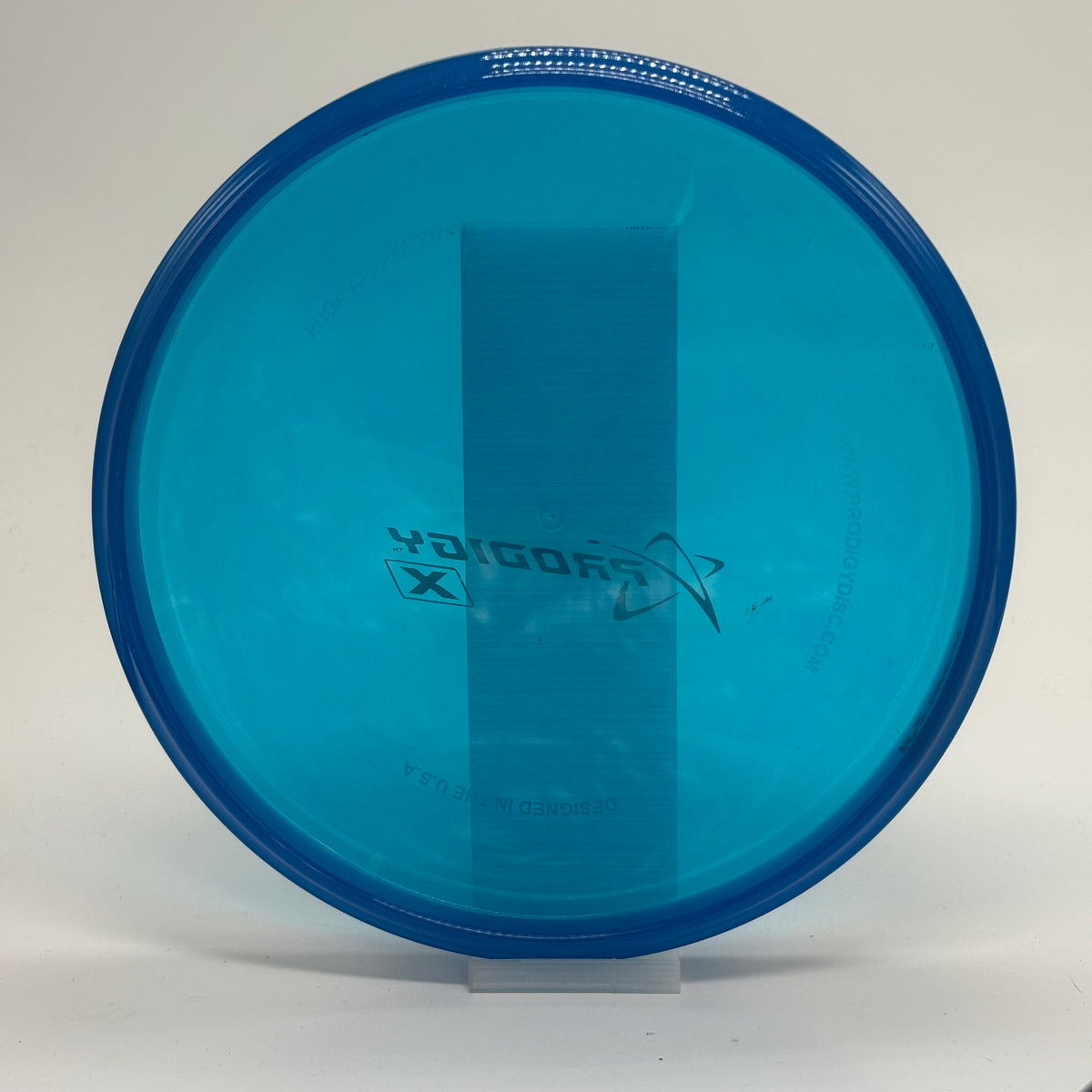 Used | Prodigy Pa-5 | 400