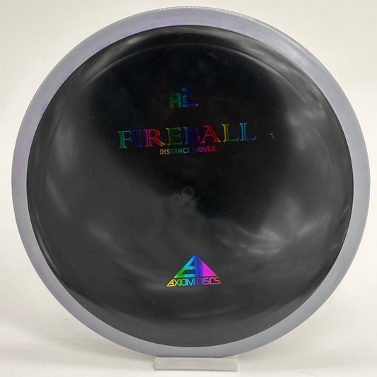 Axiom Fireball | R2 Neutron