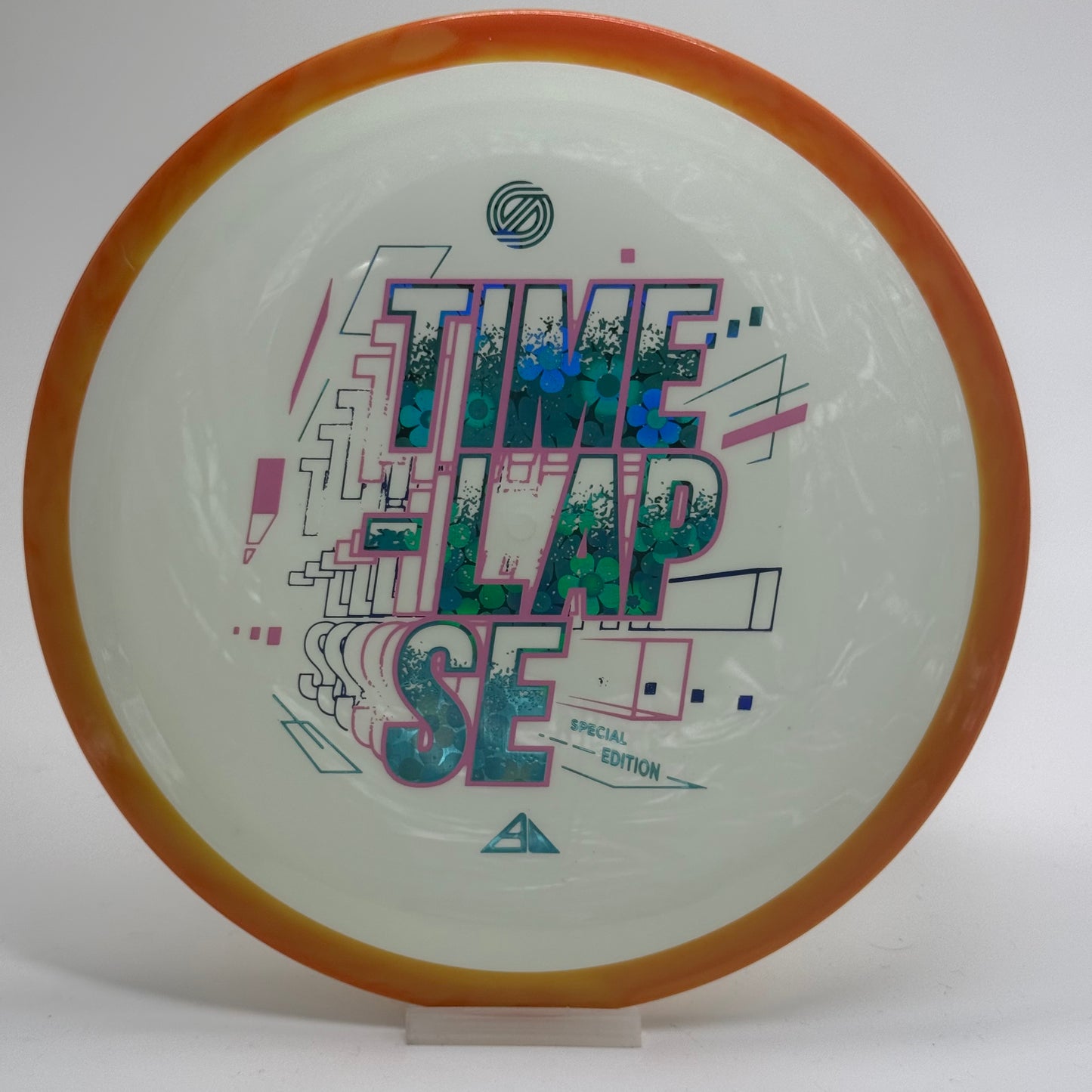 Axiom Time-Lapse | Neutron | V1 Simon Line Special Edition