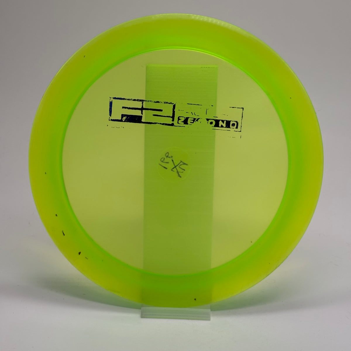 Used | Innova Vulcan | Champion | Penned