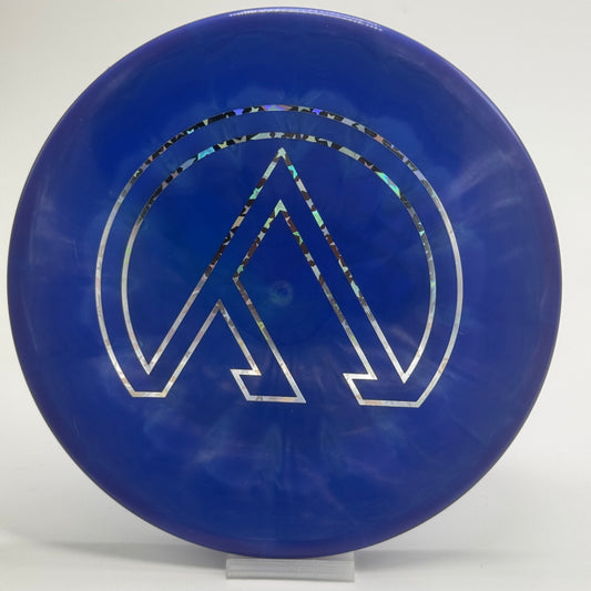 Discraft Zone OS | ESP | Brodie Smith 2023 Tour Series Foundation Top Stamp