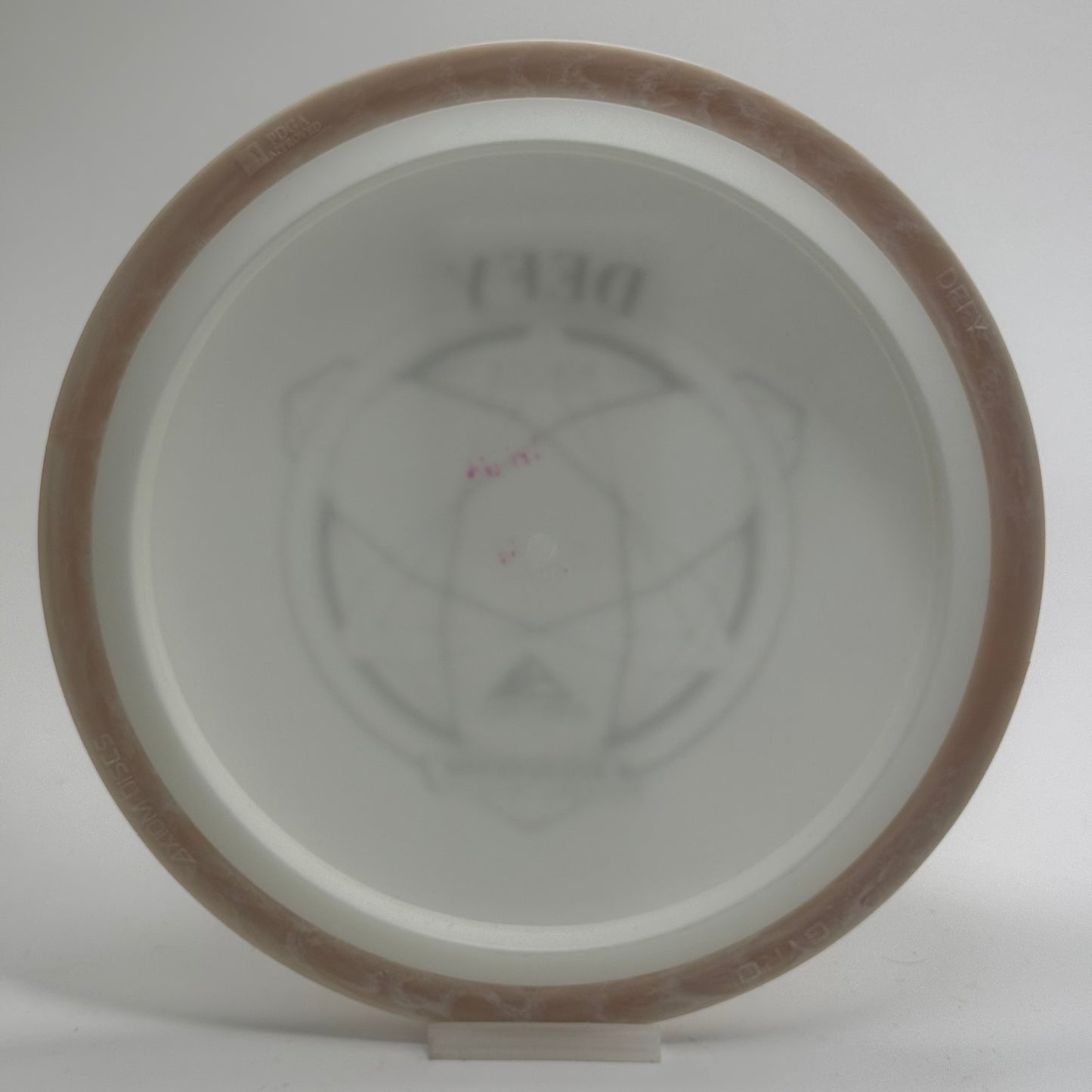 Axiom Defy | Fission