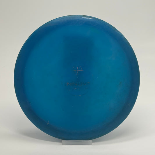 Innova Teebird | First Run Gstar | Factory Store Stamp Penned