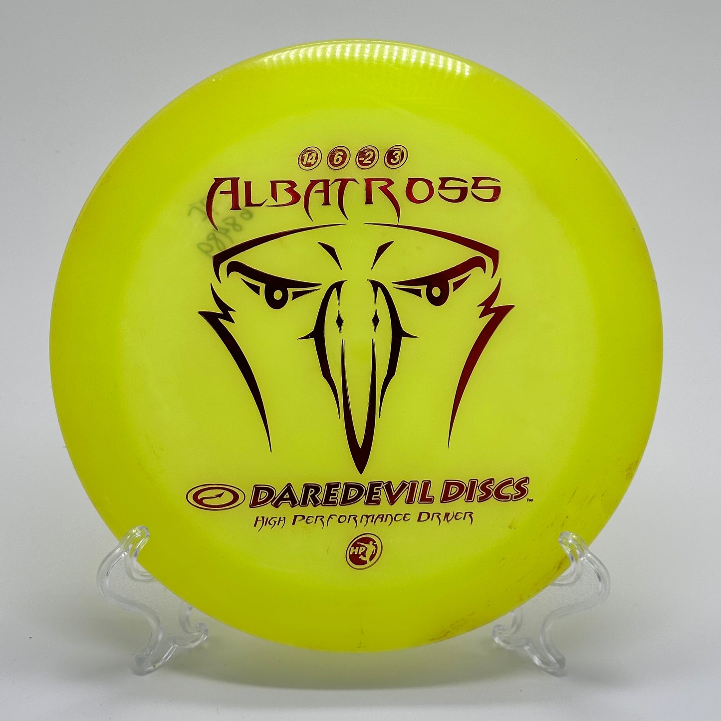 Daredevil Discs Albatross | High Performance