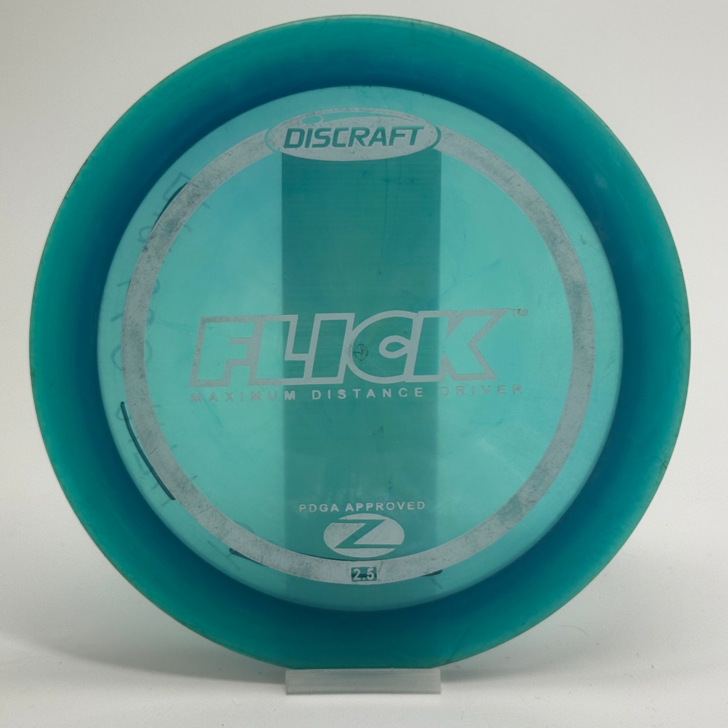 Discraft Flick | Z | PFN $Run
