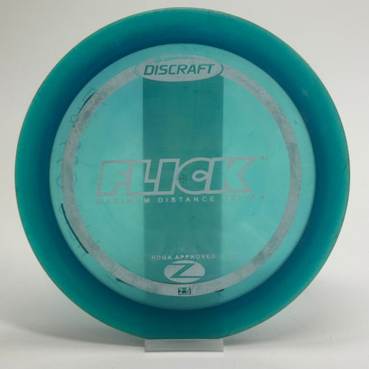 Discraft Flick | Z | PFN $Run