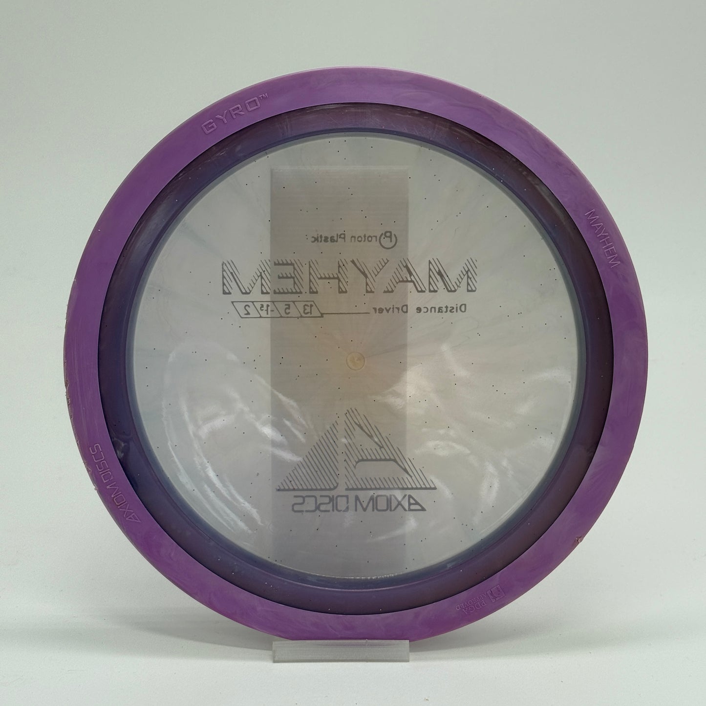 Used | Axiom Mayhem | Proton
