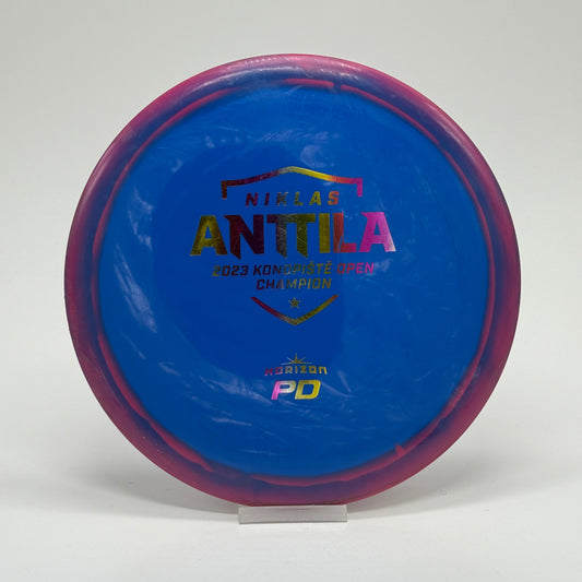 Used | Discmania PD | Horizon S-Line | Niklas Anttila 2023 Konopiste Open