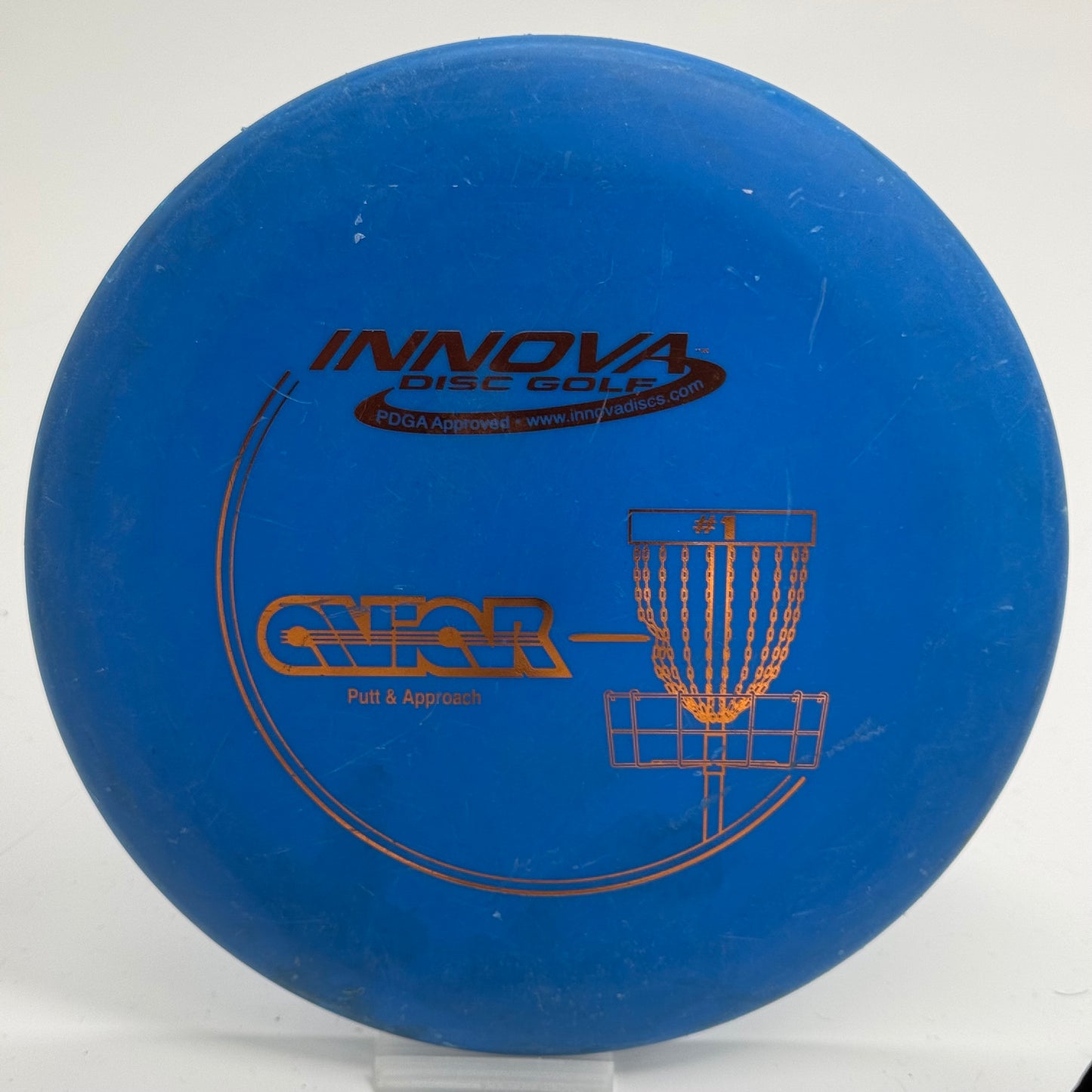 Innova Aviar | DX | PFN Patent