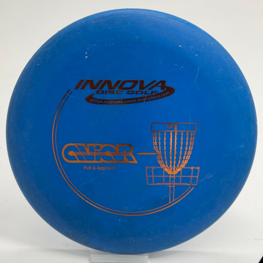 Innova Aviar | DX | PFN Patent