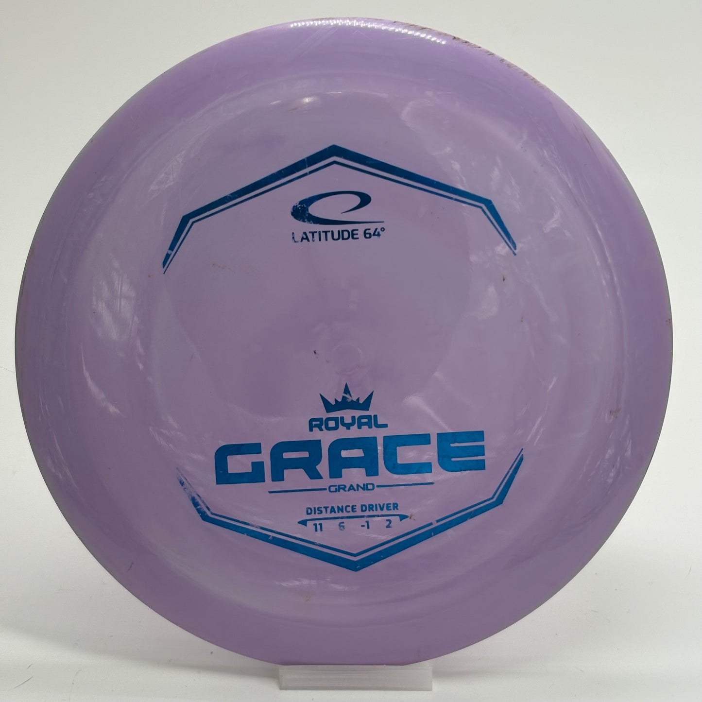 Latitude 64 Grace | Royal Grand