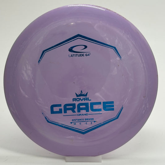 Latitude 64 Grace | Royal Grand