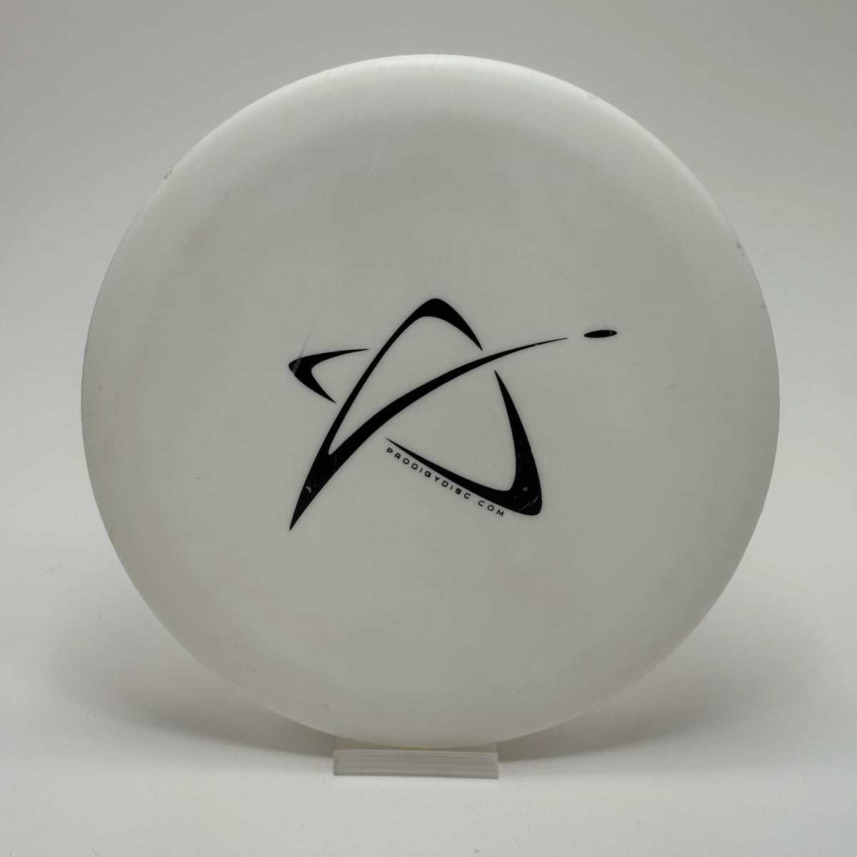 Used | Prodigy PA-3 | 300 | Star Stamp