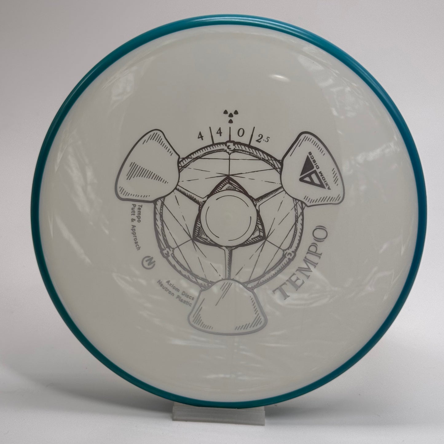Axiom Tempo | Neutron