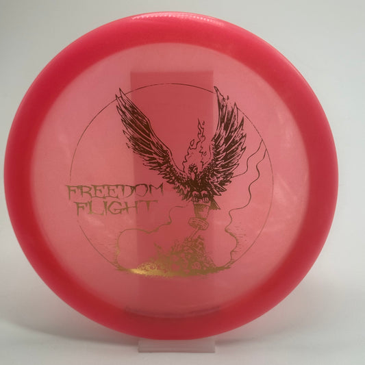 Latitude 64 Saint | Opto Air | Freedom Flight