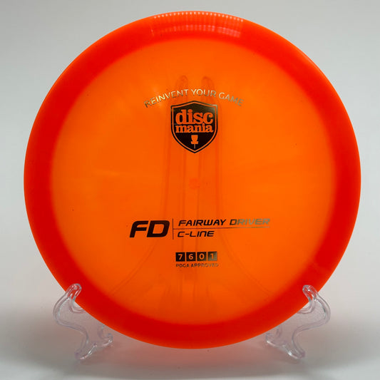 Discmania FD | C-Line