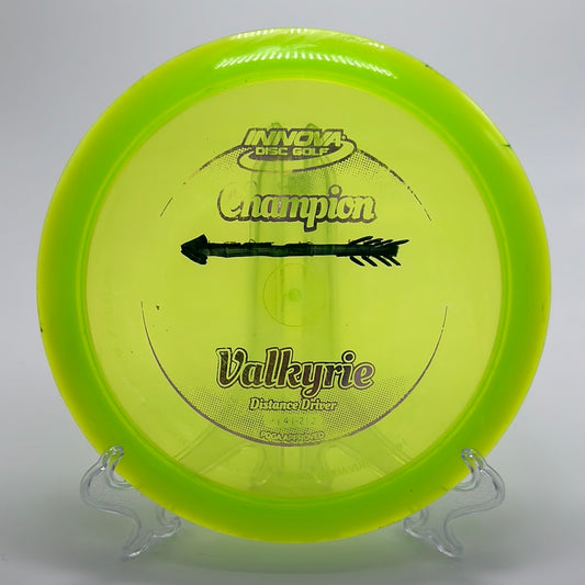 Innova Valkyrie - Champion