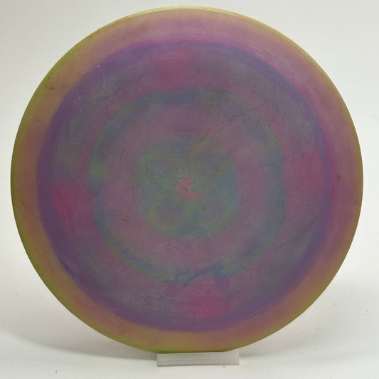 Prodigy D3 | 400 Spectrum | Bottom Star Stamp