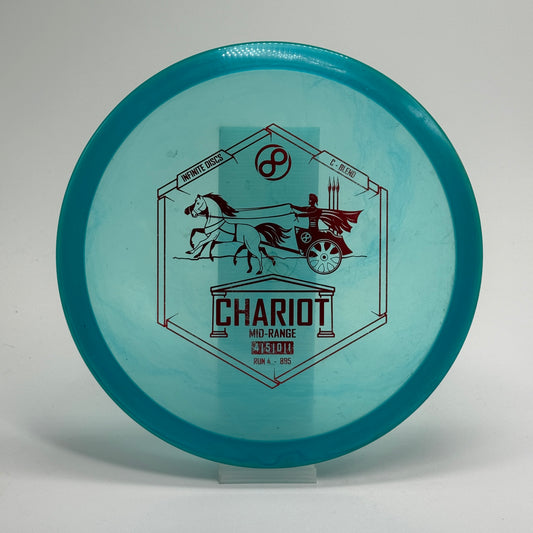 Used | Infinite Discs Chariot | C-Blend
