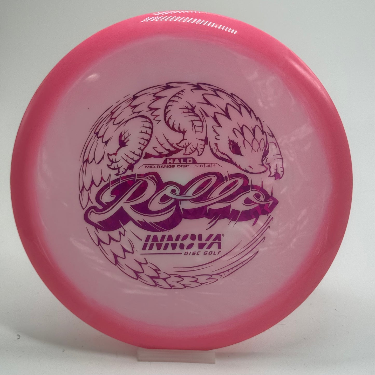 Innova Rollo | Halo Star