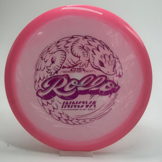Innova Rollo | Halo Star