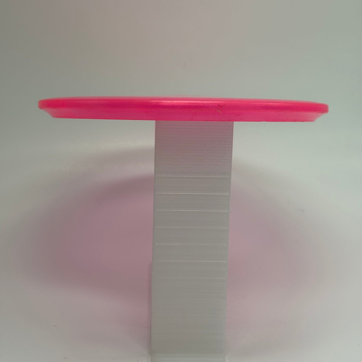 Dynamic Discs Verdict | Lucid X Glimmer | Chris Clemons Clemonade