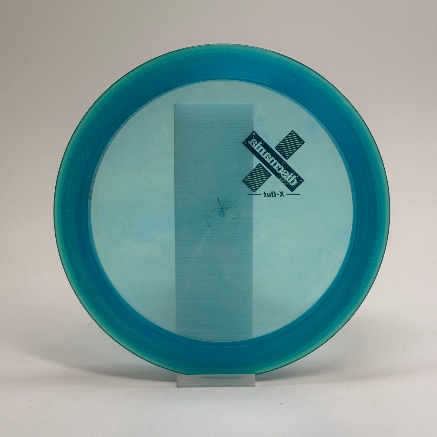 Used | Discmania DD | C-Line | Innova OOP Penned