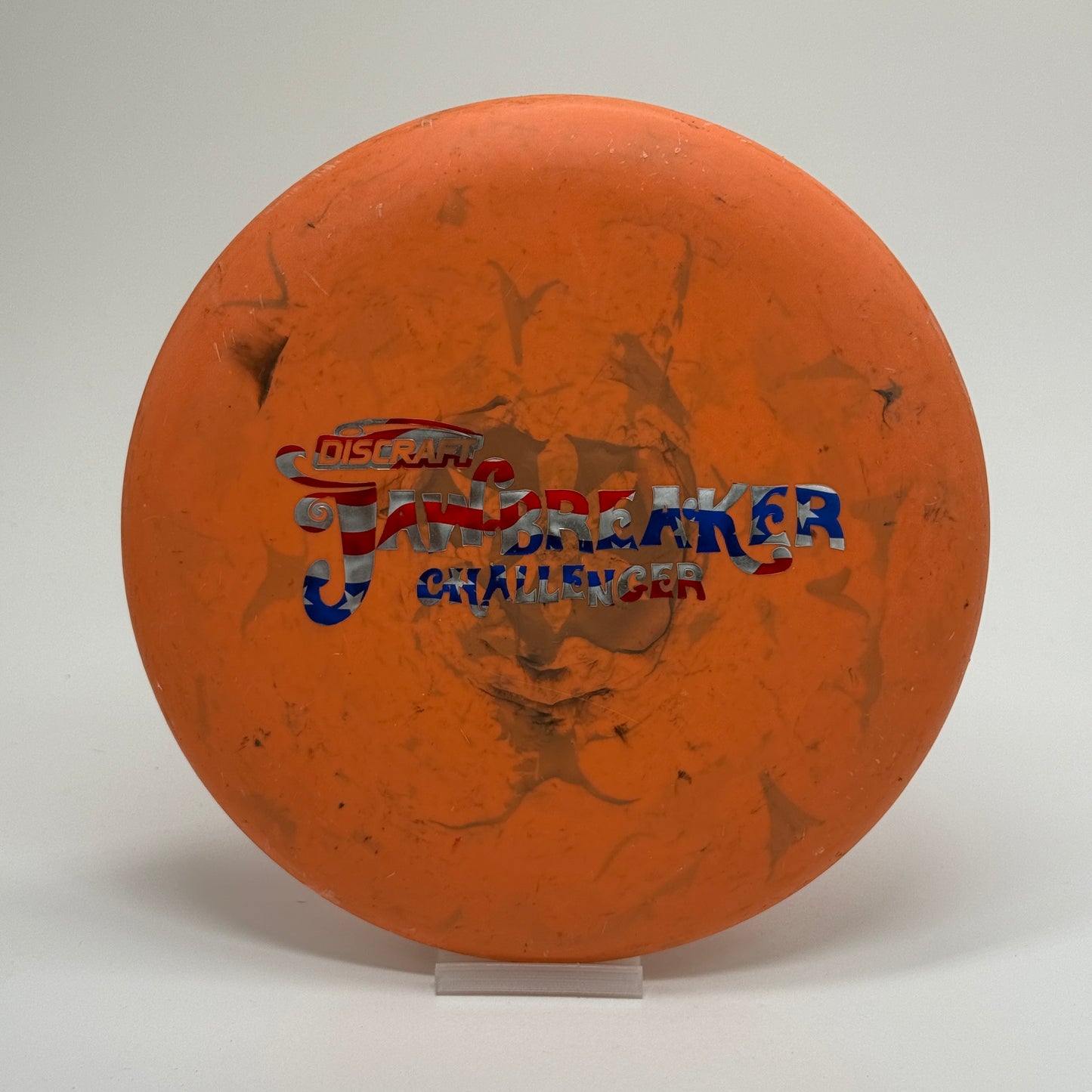Used | Discraft Challenger | Jawbreaker