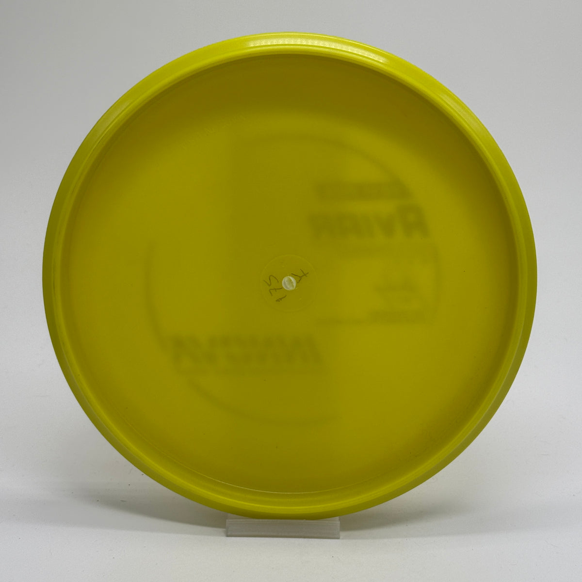 Used | Innova Aviar | Yeti Pro | Jay Reading 5x World Putting Champion
