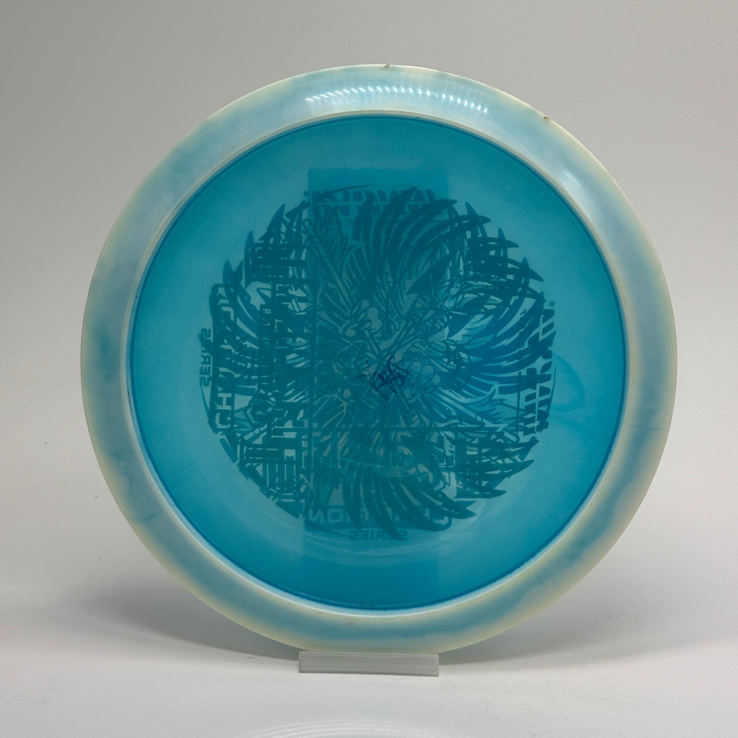 Used | Innova Teebird | Halo Champion | Vaino Makela 2025 Team Champion Series
