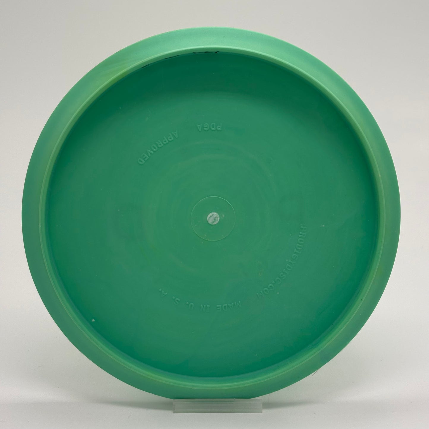 Used | Prodigy A1 | 300 Prodigy 2012