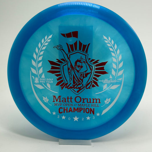 Used | Westside Stag | VIP-X Chameleon | Matt Orum MVP Open Champion