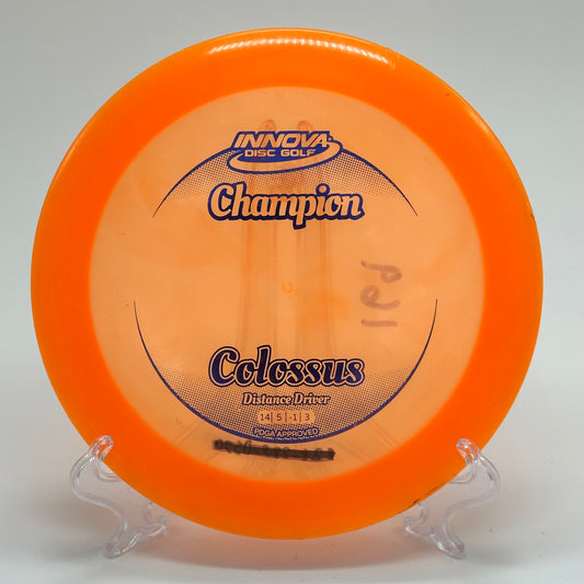 Innova Colossus | Champion