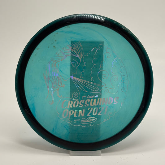 Innova Roc3 | Champion | Crosswinds Open 2021