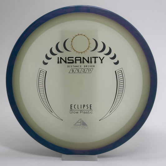 Axiom Insanity | Eclipse