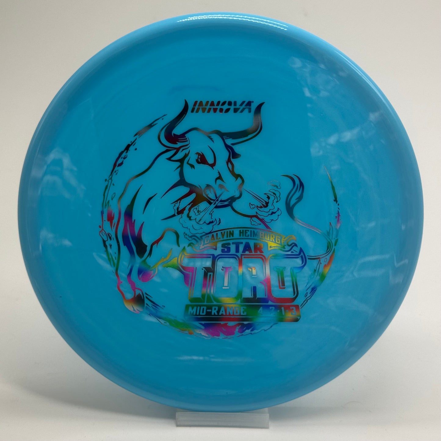 Innova Toro | Star | Calvin Heimburg