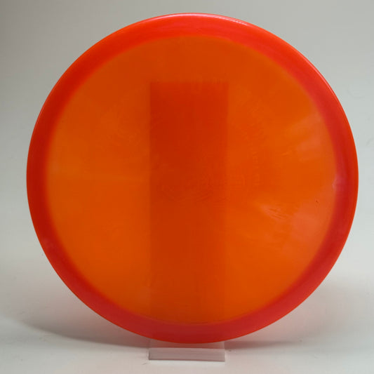 Discmania Iron Samurai 4 | Chroma | Eagle McMahon Signature Series MD3