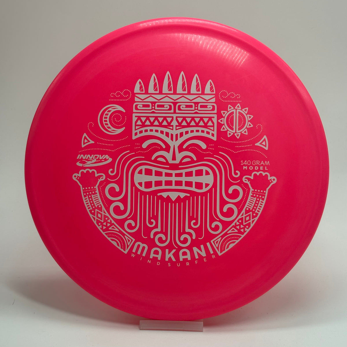 Used | Innova Makani | DX