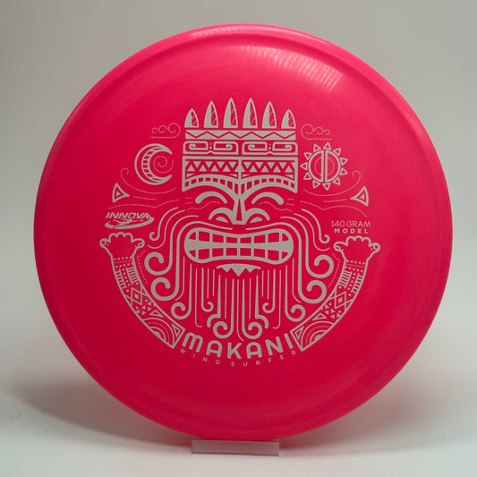 Used | Innova Makani | DX