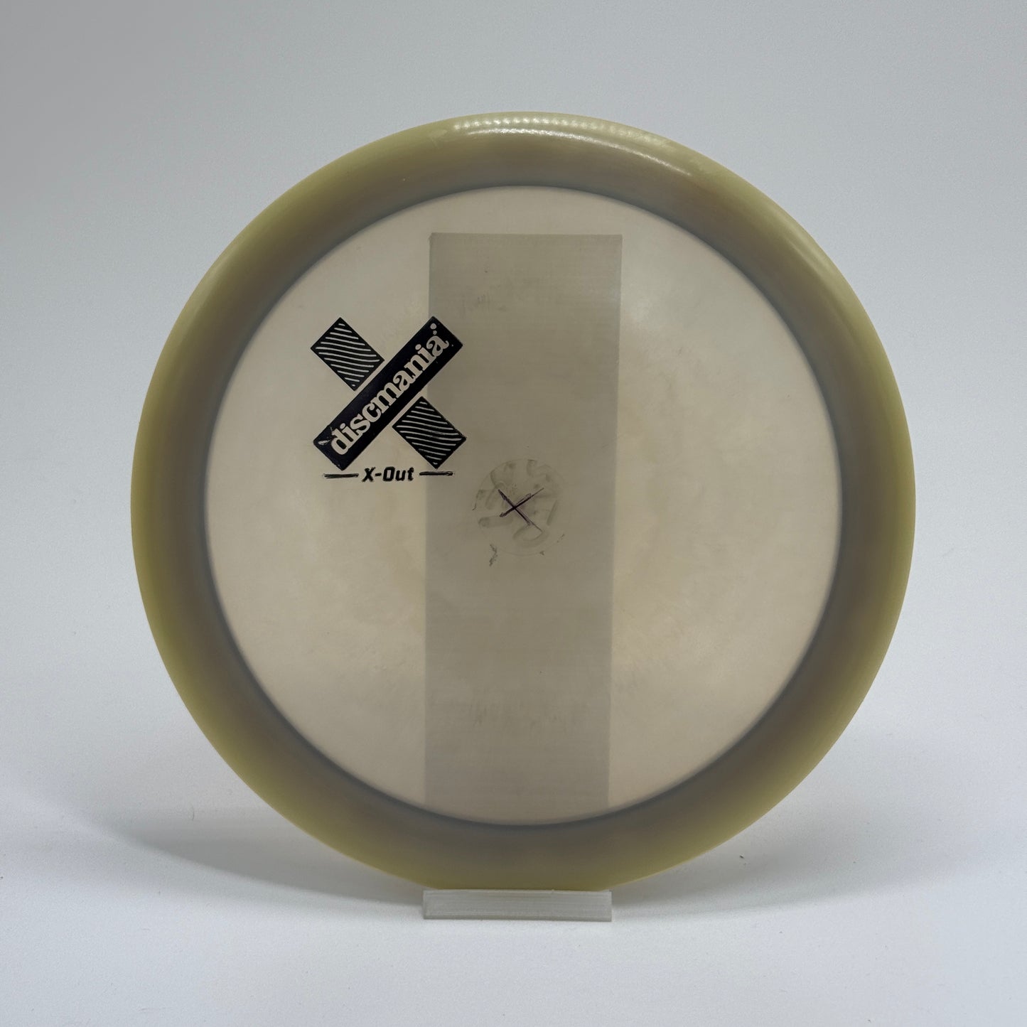 Used | Discmania TD2 | C-Line | Innova OOP Penned