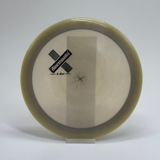 Used | Discmania TD2 | C-Line | Innova OOP Penned