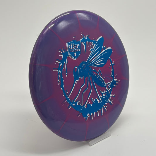 Discmania Link | Lux Vapor | Tuomas Hyytiainen Shield Series Signed