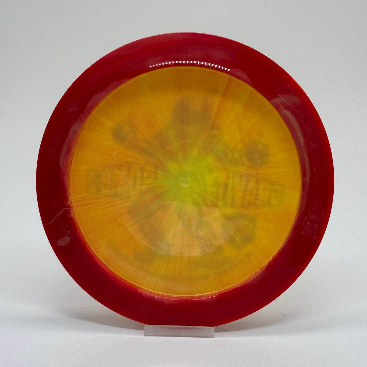 Used | Discmania Gravity Bomb 2 | Horizon S-Line | Gavin Babcock Signature Series PD2