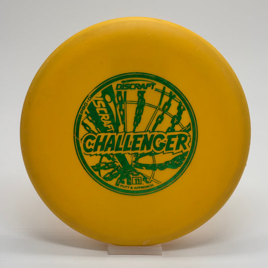 Discraft Challenger | Pro D | PFN