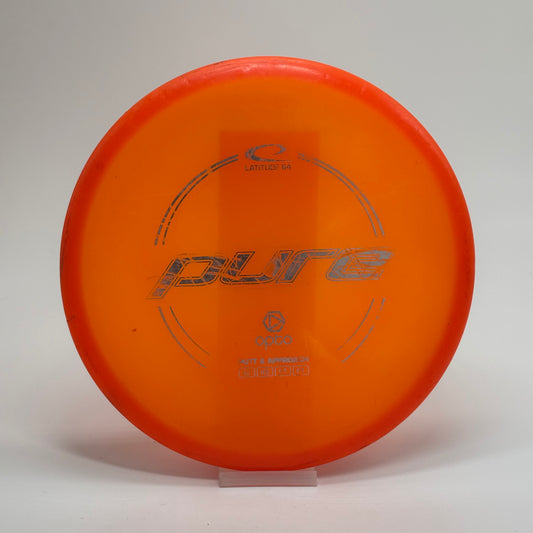 Latitude 64 Pure | Opto