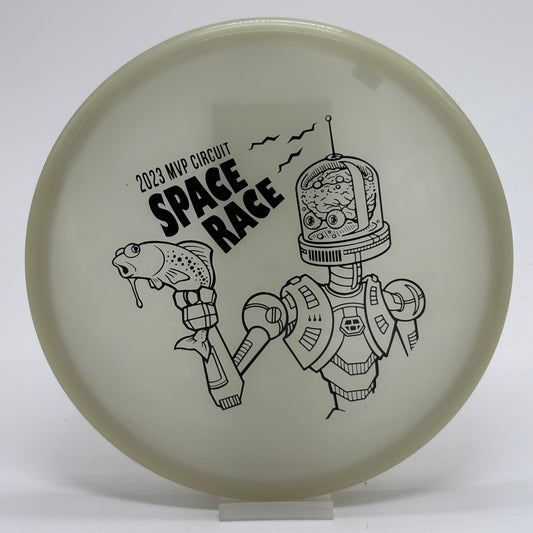 Axiom Envy | Total Eclipse | 2023 Space Race